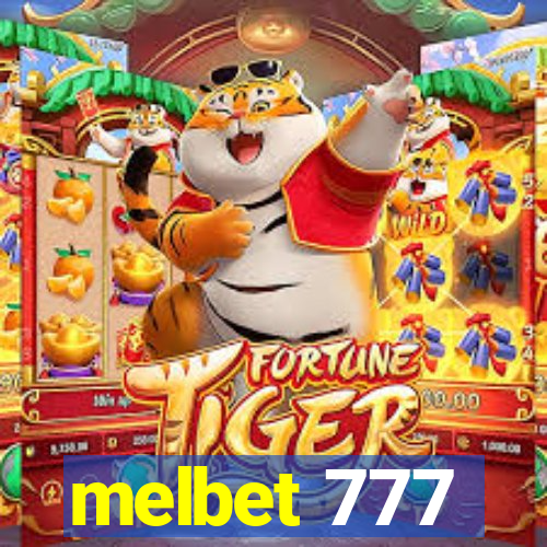 melbet 777